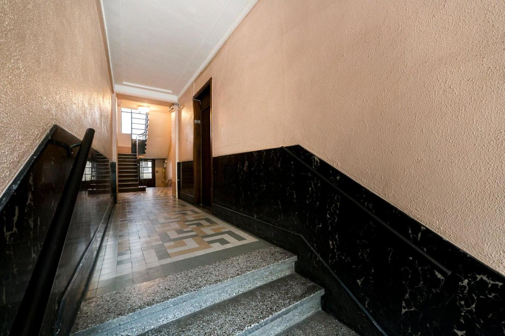 Studio - Proche Metro Ail Лион Екстериор снимка